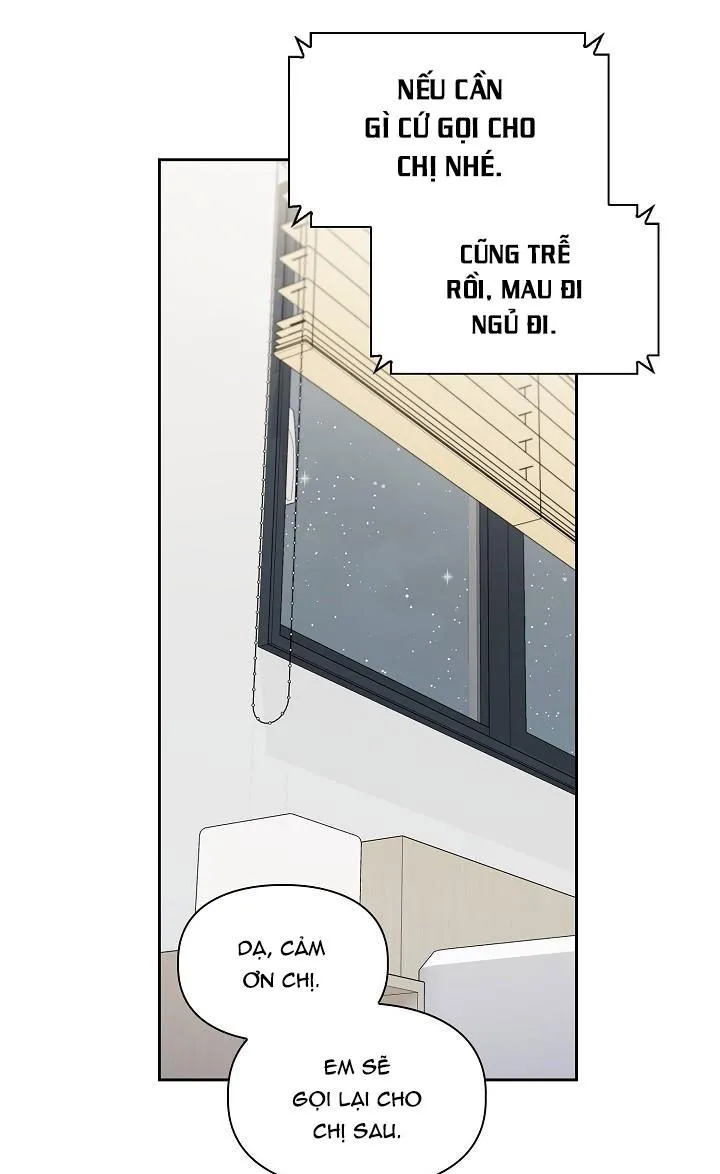 PHÒNG TẮM HƠI Chapter 39 Trang 12