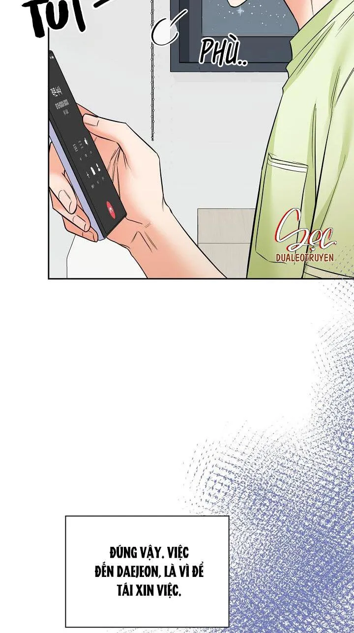 PHÒNG TẮM HƠI Chapter 39 Trang 14