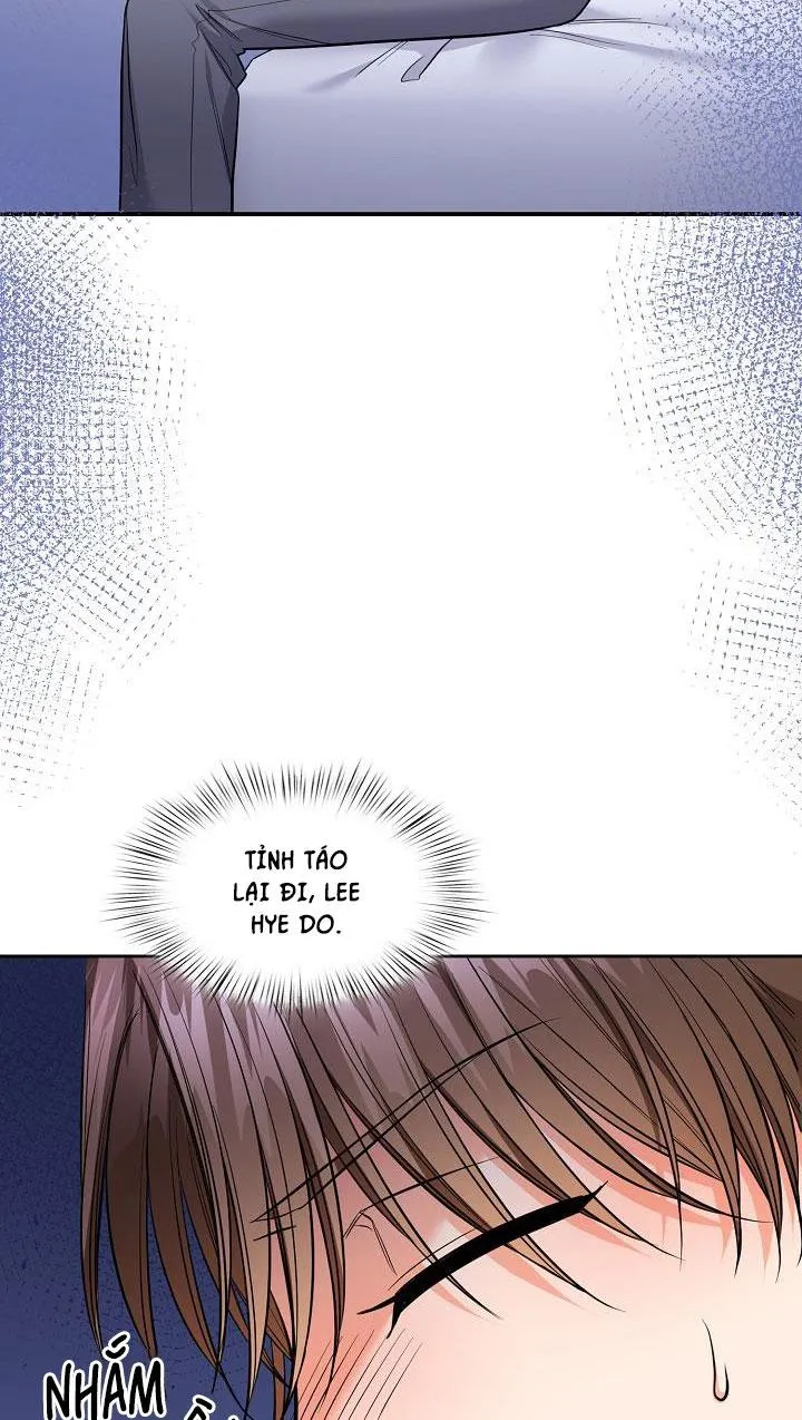 PHÒNG TẮM HƠI Chapter 39 Trang 16