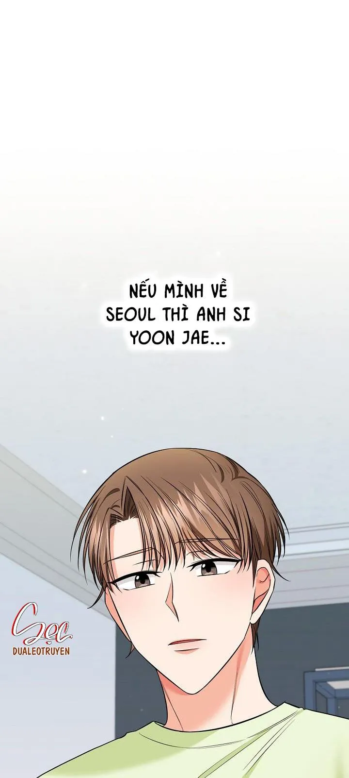 PHÒNG TẮM HƠI Chapter 39 Trang 18