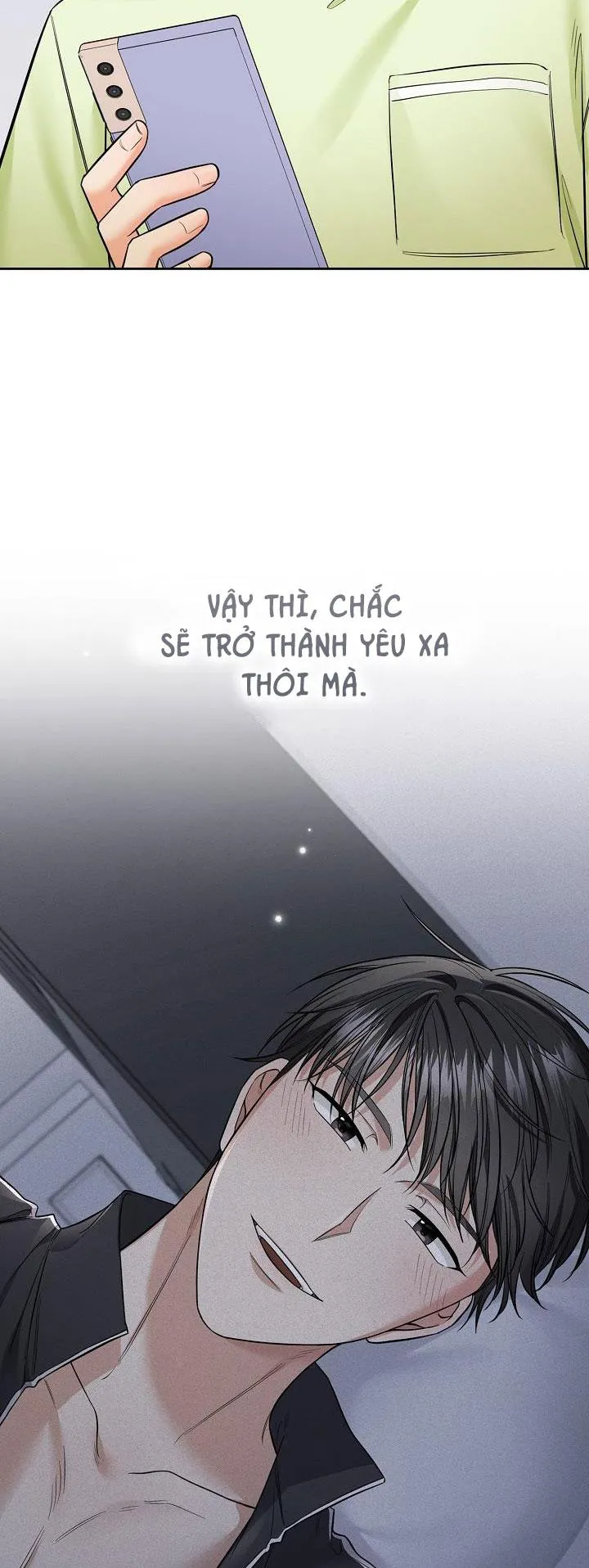 PHÒNG TẮM HƠI Chapter 39 Trang 19