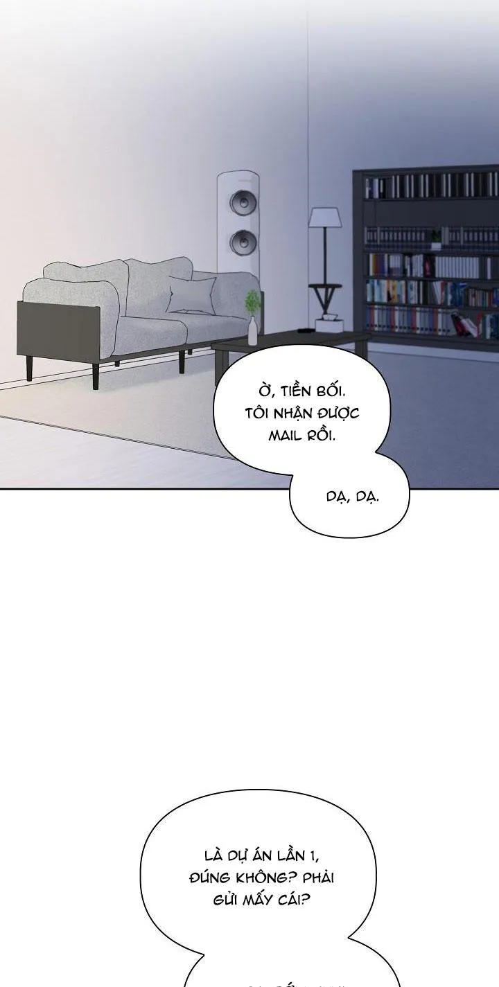 PHÒNG TẮM HƠI Chapter 39 Trang 21