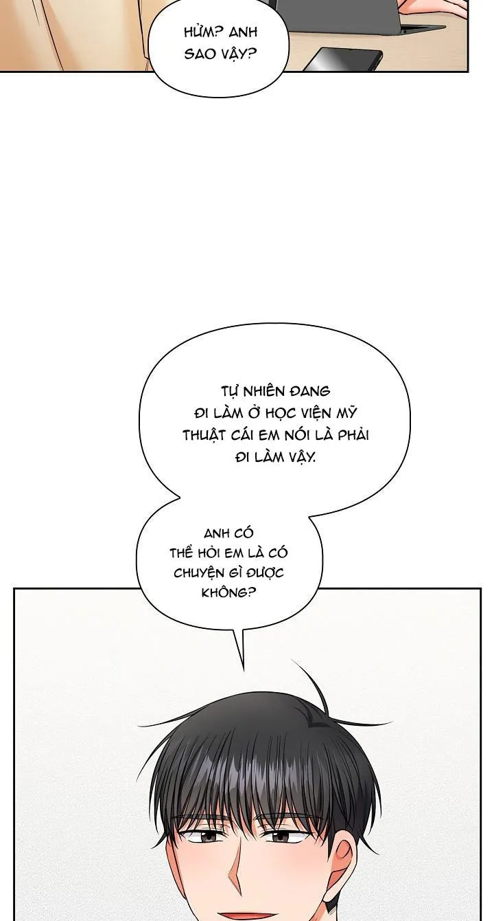 PHÒNG TẮM HƠI Chapter 39 Trang 23