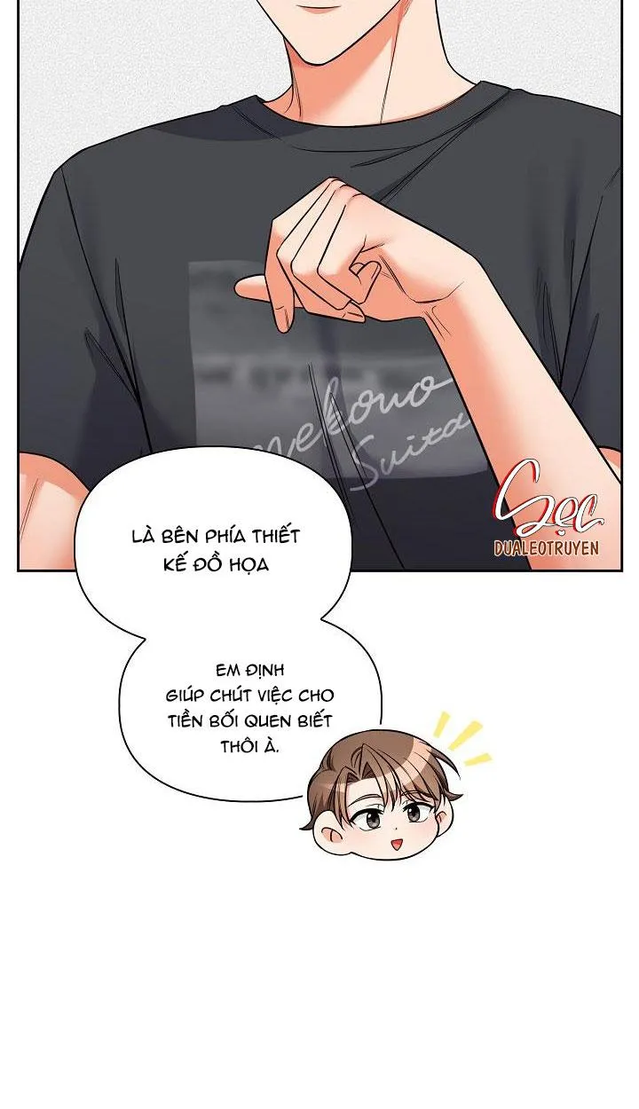 PHÒNG TẮM HƠI Chapter 39 Trang 24