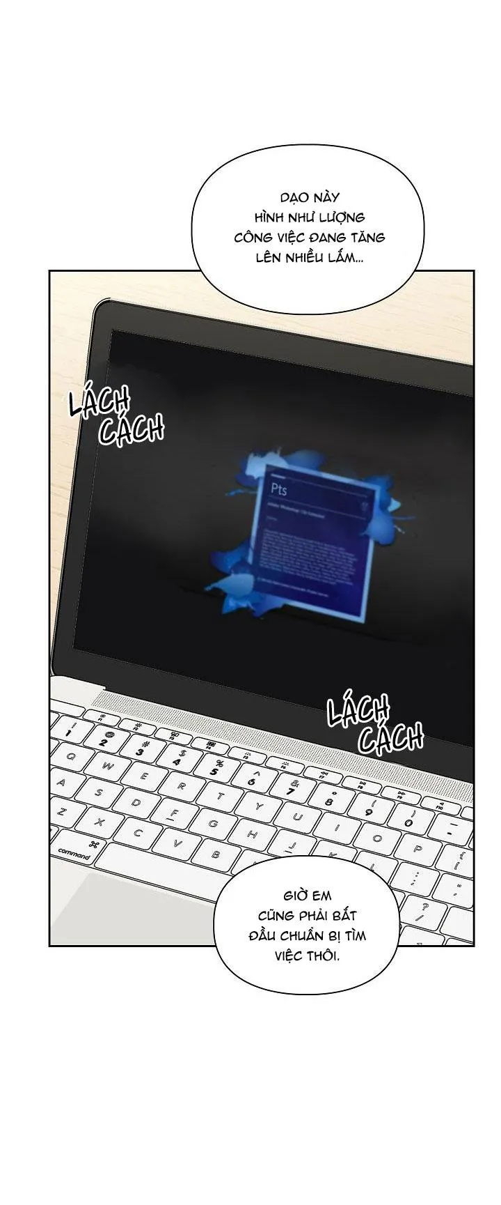 PHÒNG TẮM HƠI Chapter 39 Trang 25