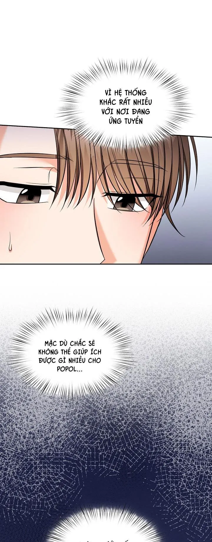 PHÒNG TẮM HƠI Chapter 39 Trang 26