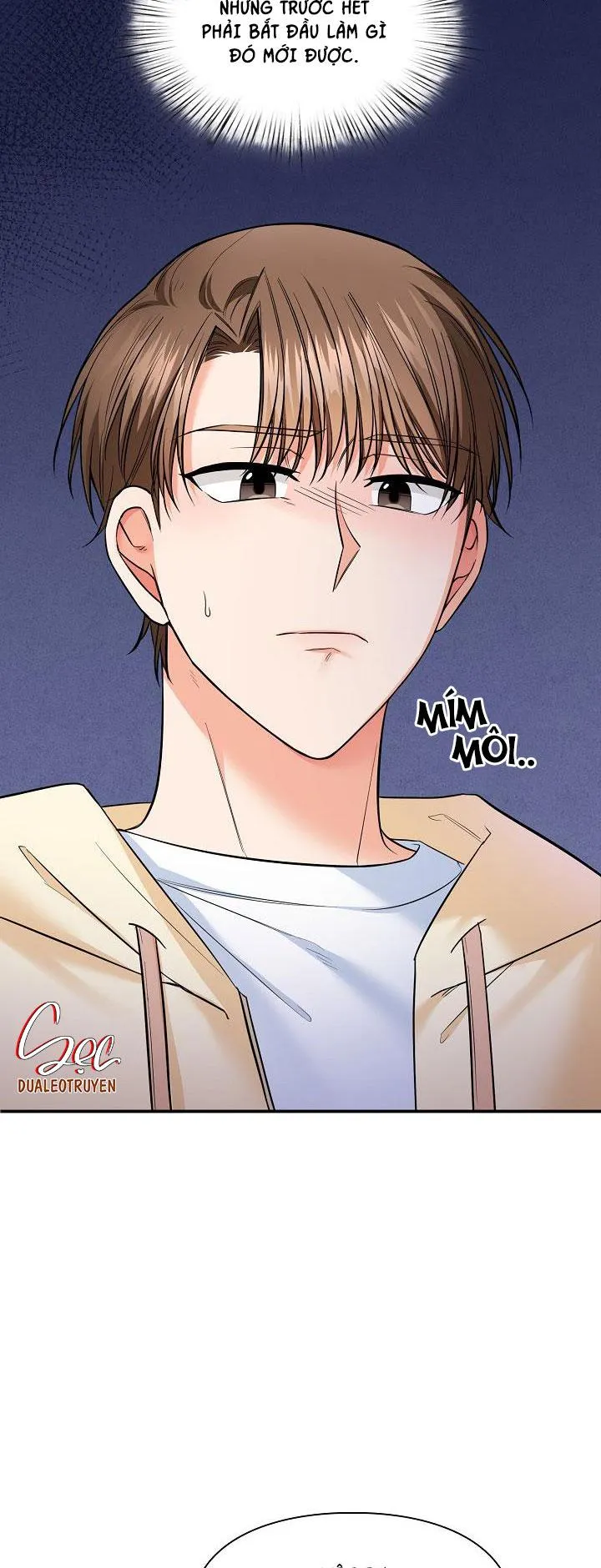 PHÒNG TẮM HƠI Chapter 39 Trang 27