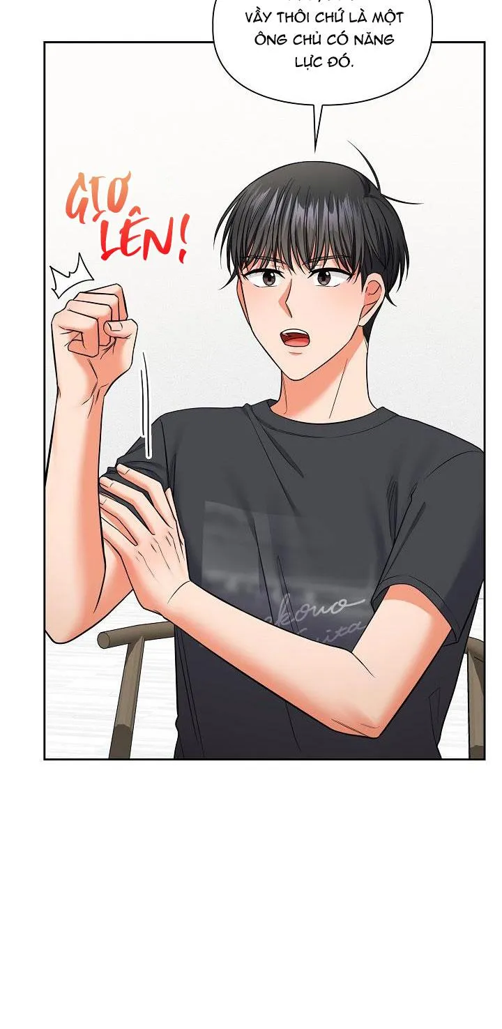 PHÒNG TẮM HƠI Chapter 39 Trang 29