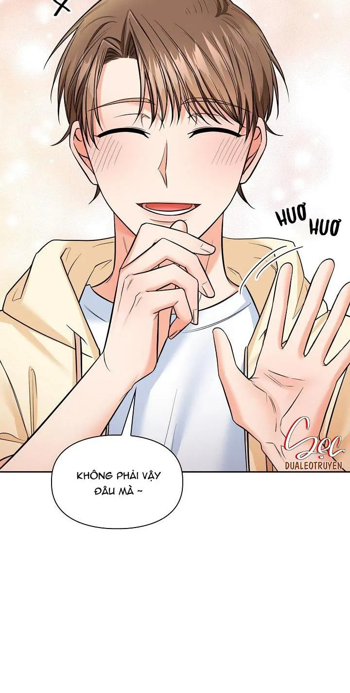 PHÒNG TẮM HƠI Chapter 39 Trang 31