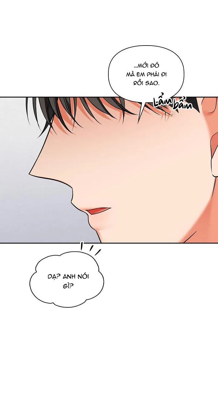 PHÒNG TẮM HƠI Chapter 39 Trang 33