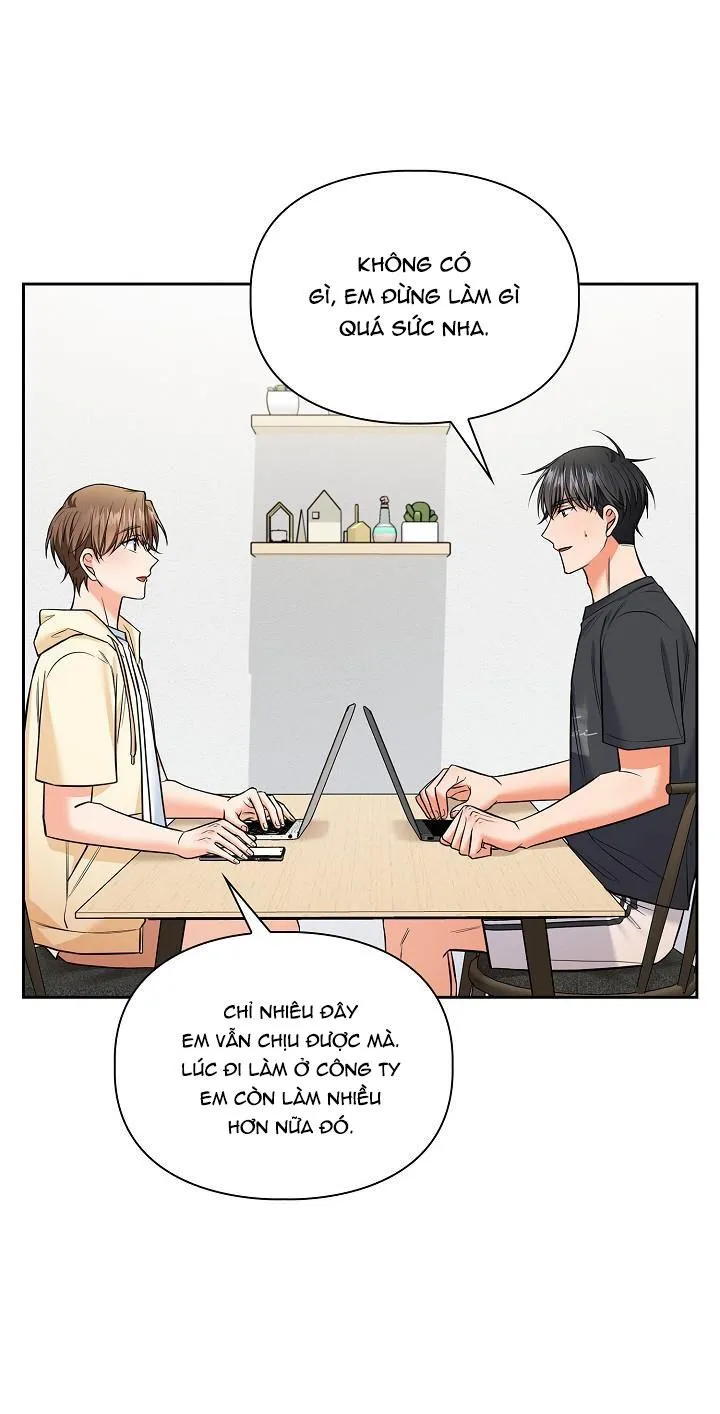 PHÒNG TẮM HƠI Chapter 39 Trang 34