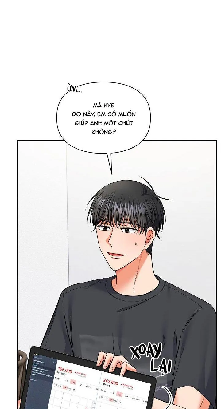 PHÒNG TẮM HƠI Chapter 39 Trang 35