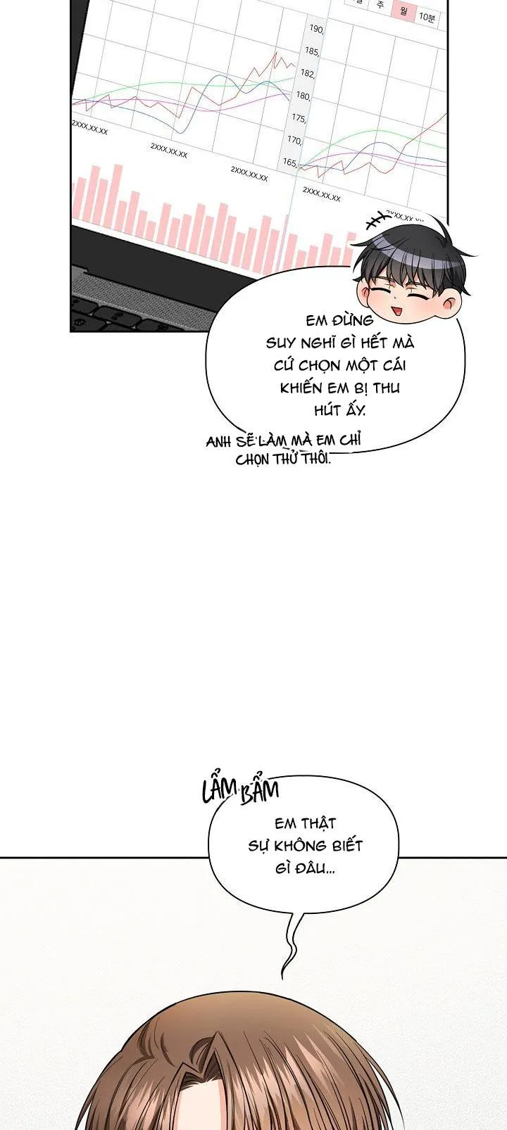 PHÒNG TẮM HƠI Chapter 39 Trang 37