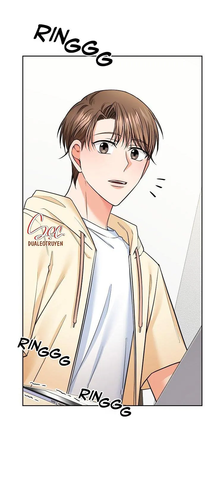 PHÒNG TẮM HƠI Chapter 39 Trang 40