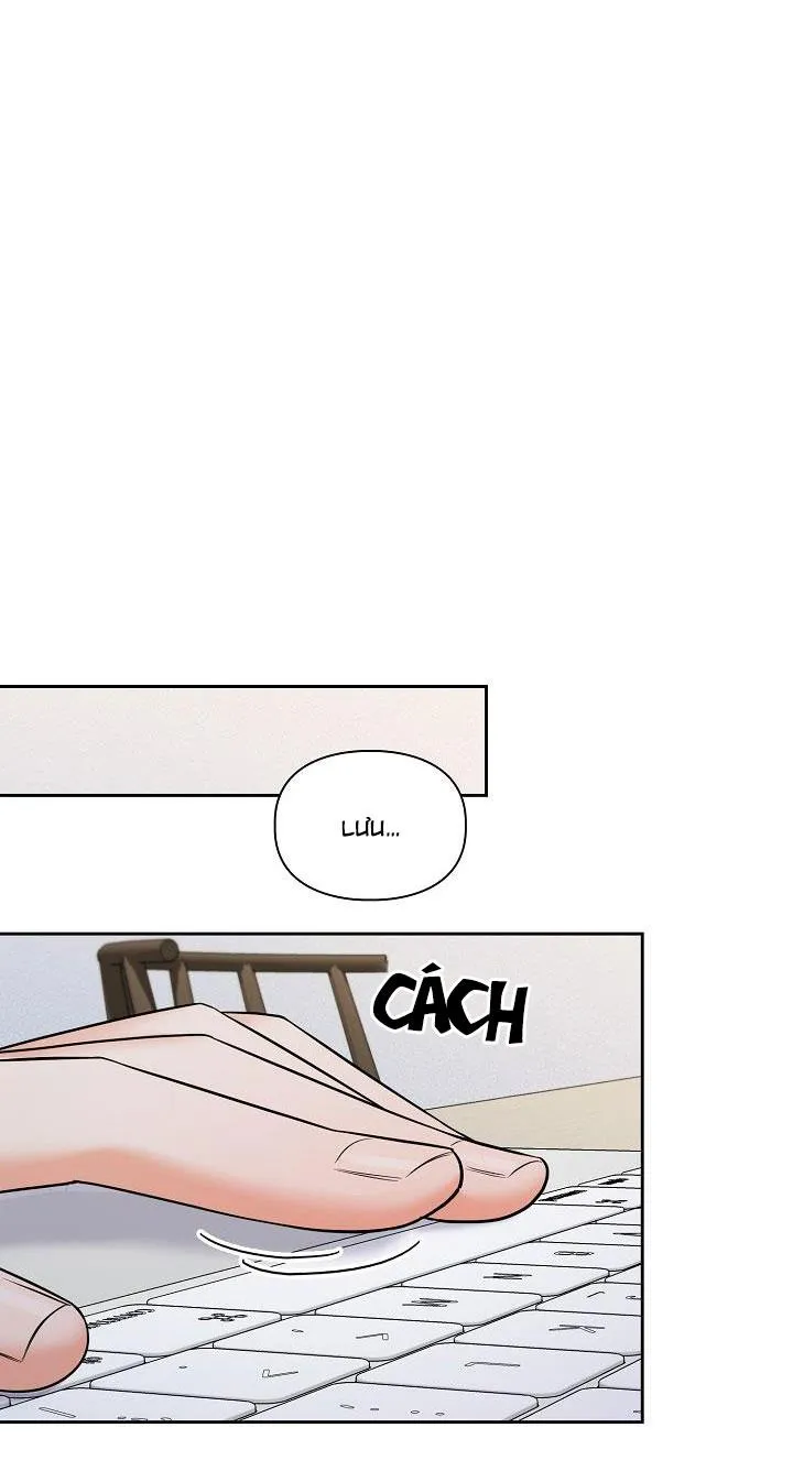 PHÒNG TẮM HƠI Chapter 39 Trang 43