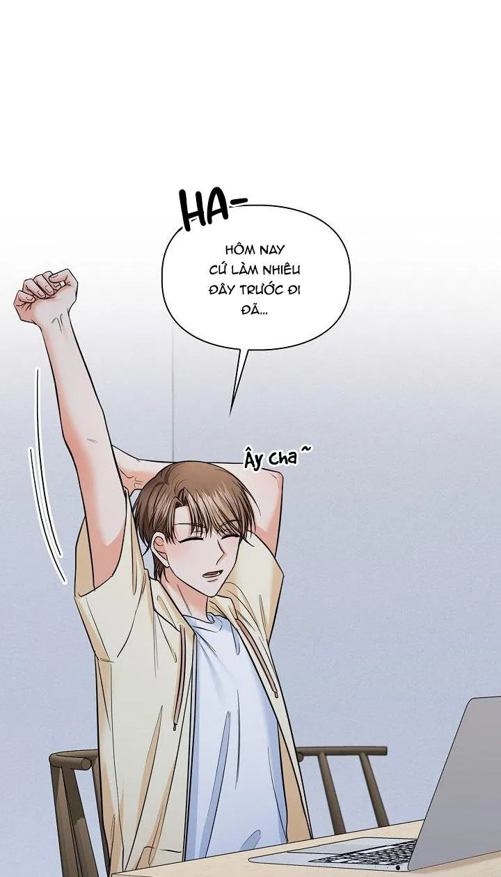 PHÒNG TẮM HƠI Chapter 39 Trang 44