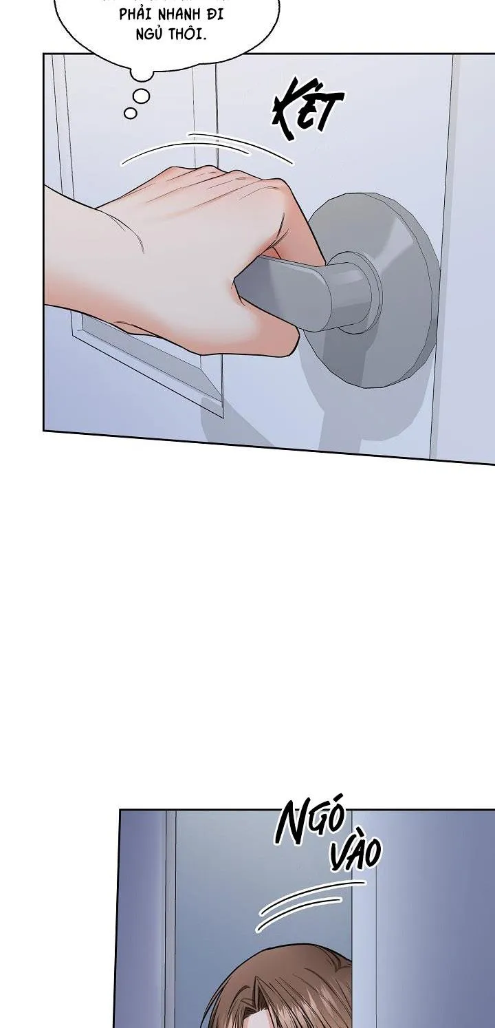 PHÒNG TẮM HƠI Chapter 39 Trang 47