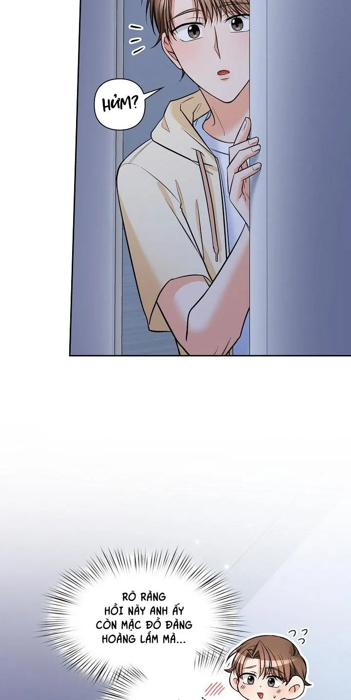 PHÒNG TẮM HƠI Chapter 39 Trang 48