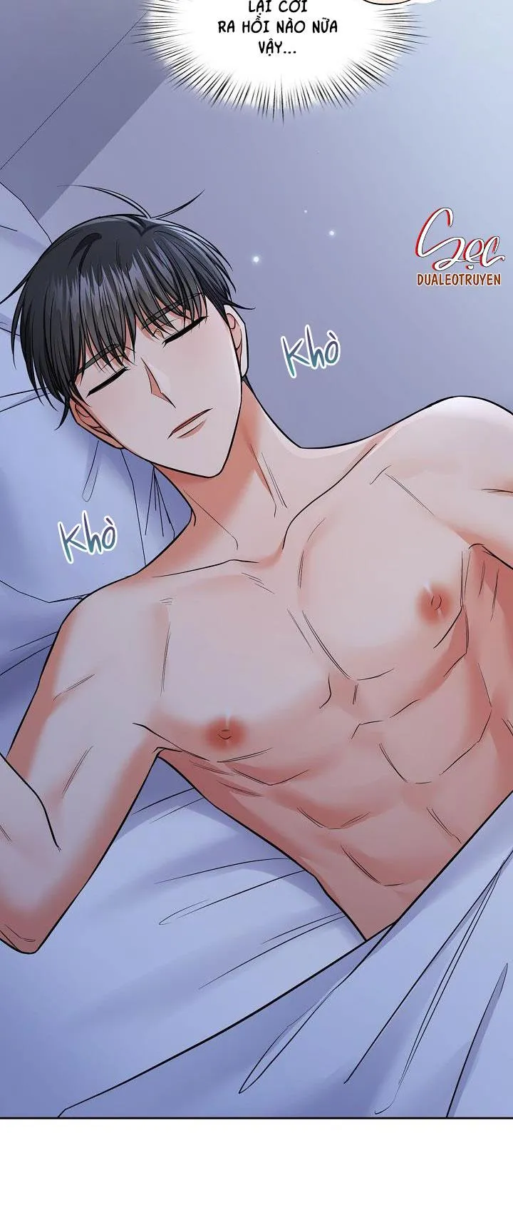 PHÒNG TẮM HƠI Chapter 39 Trang 49