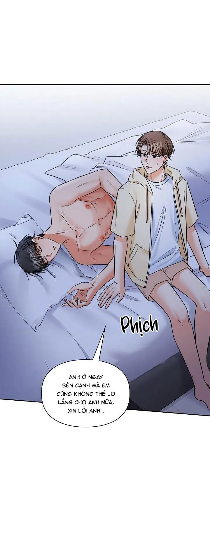 PHÒNG TẮM HƠI Chapter 39 Trang 50