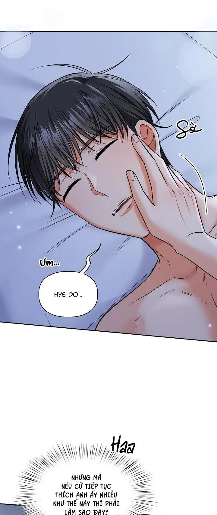 PHÒNG TẮM HƠI Chapter 39 Trang 51