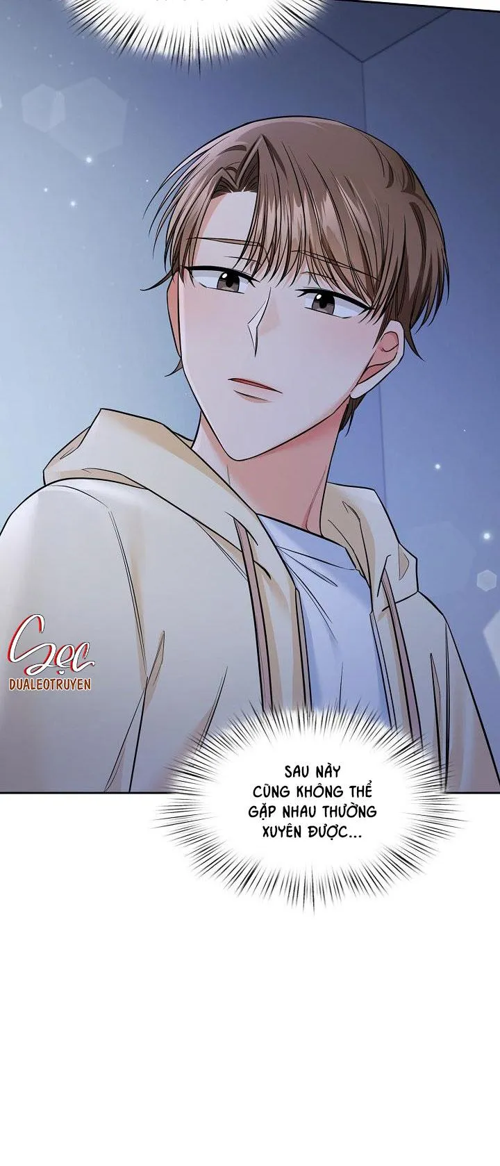 PHÒNG TẮM HƠI Chapter 39 Trang 52