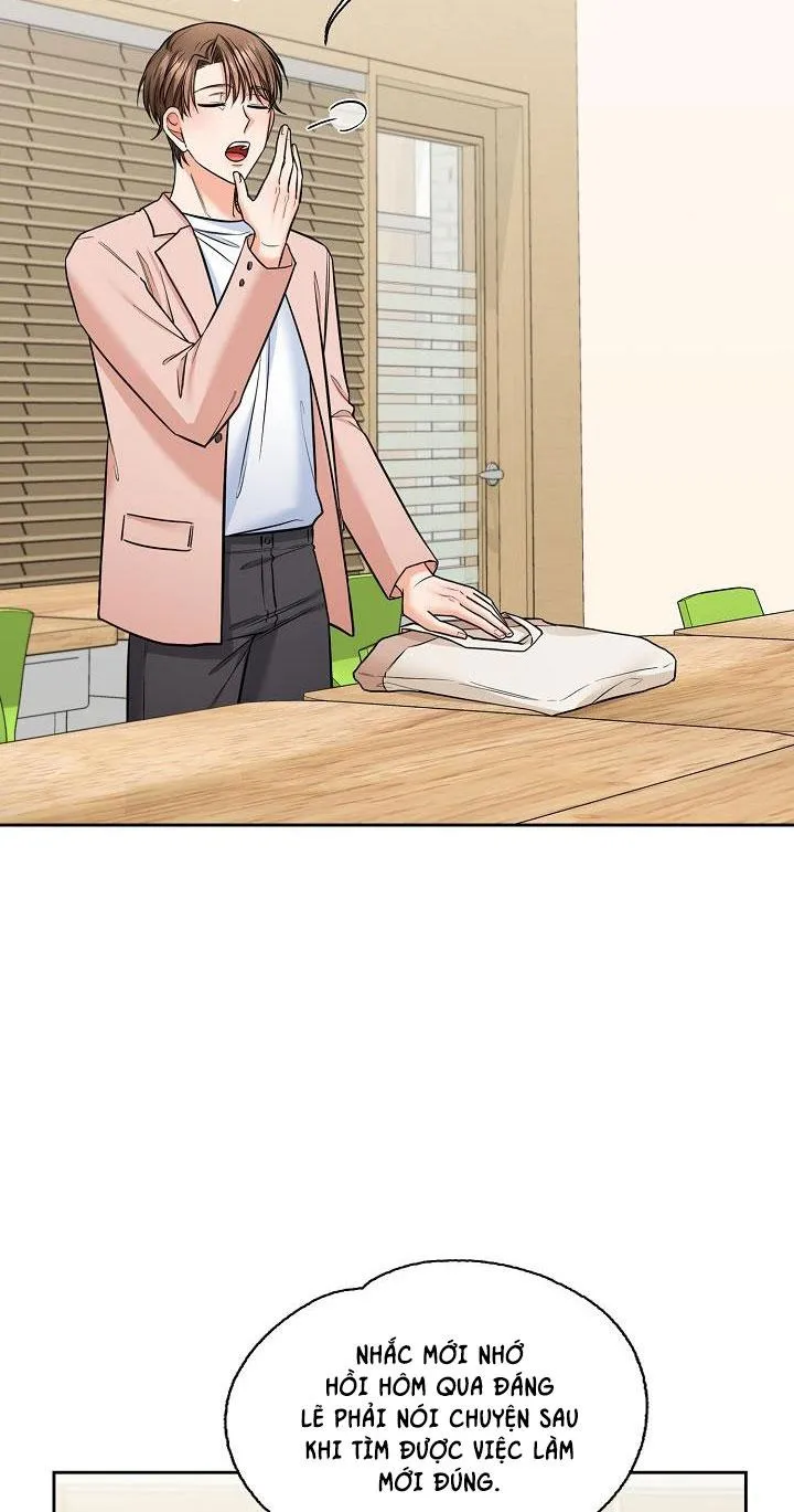 PHÒNG TẮM HƠI Chapter 39 Trang 54
