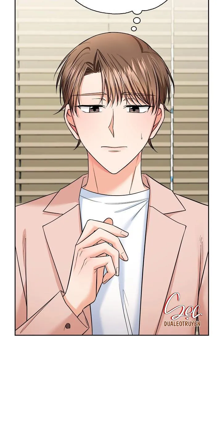 PHÒNG TẮM HƠI Chapter 39 Trang 55