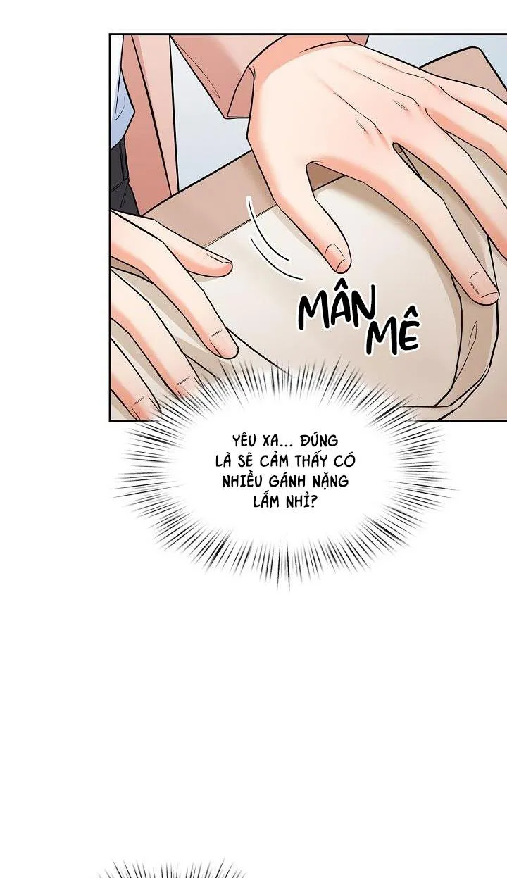 PHÒNG TẮM HƠI Chapter 39 Trang 56