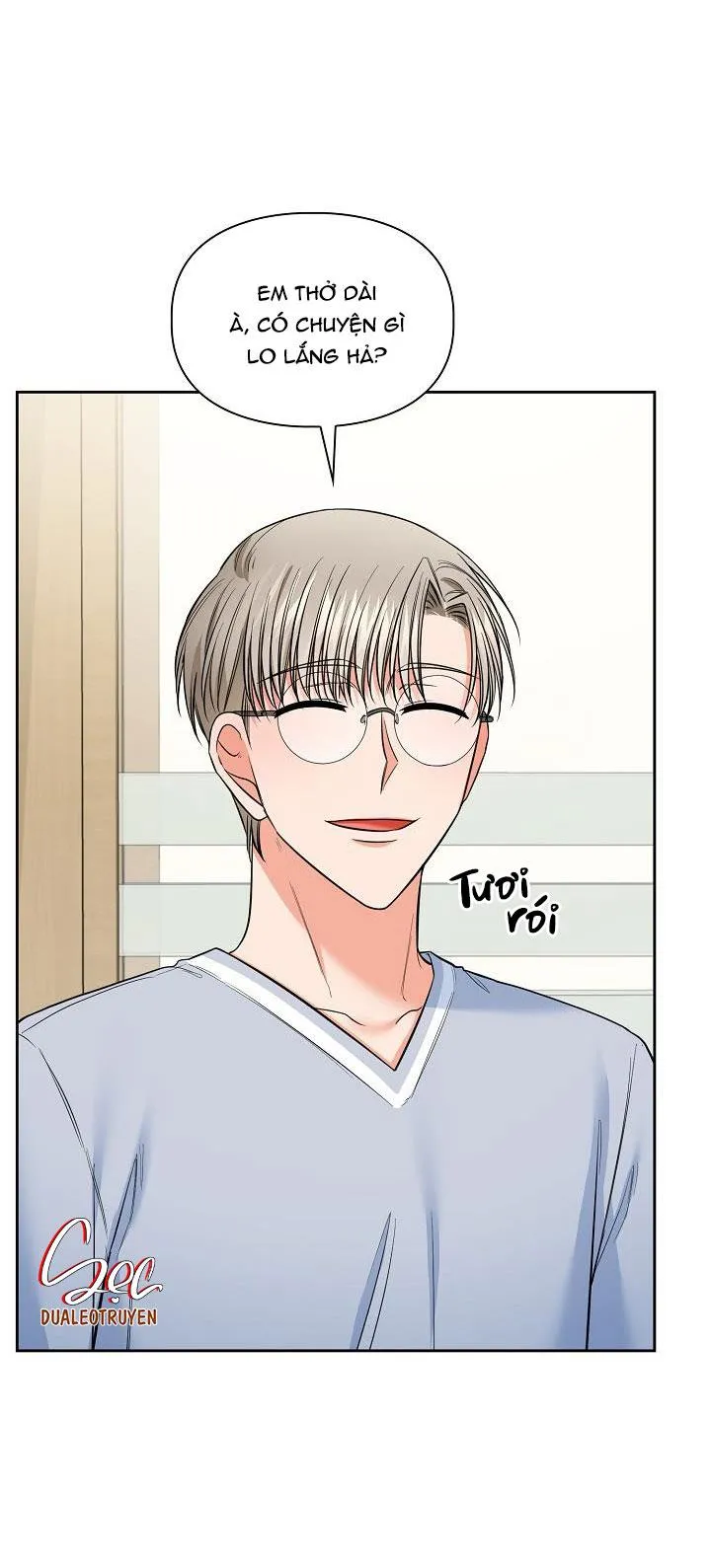 PHÒNG TẮM HƠI Chapter 39 Trang 59