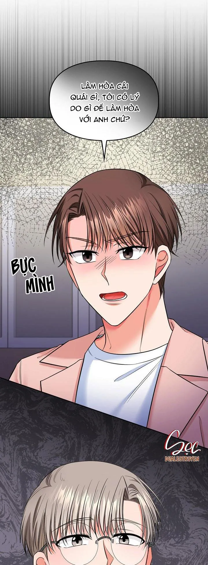 PHÒNG TẮM HƠI Chapter 39 Trang 61