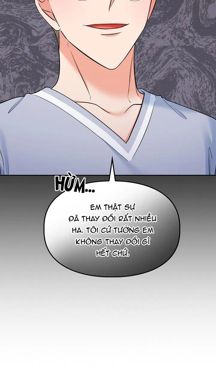 PHÒNG TẮM HƠI Chapter 39 Trang 62