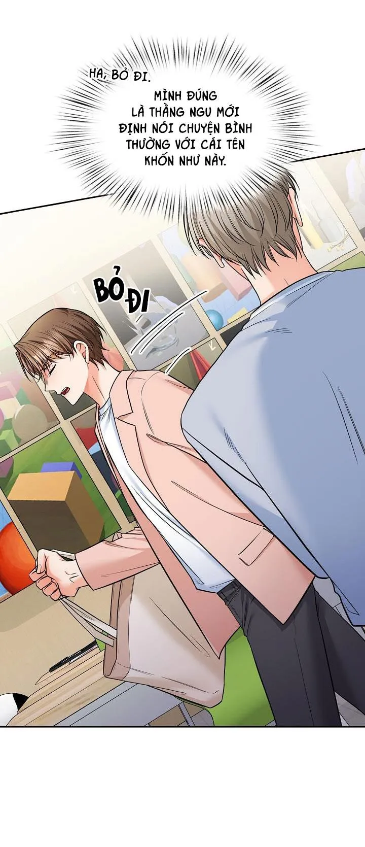 PHÒNG TẮM HƠI Chapter 39 Trang 63