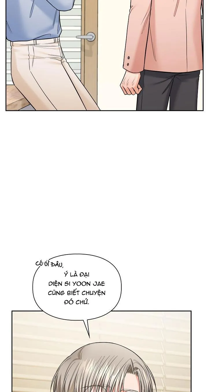 PHÒNG TẮM HƠI Chapter 39 Trang 66