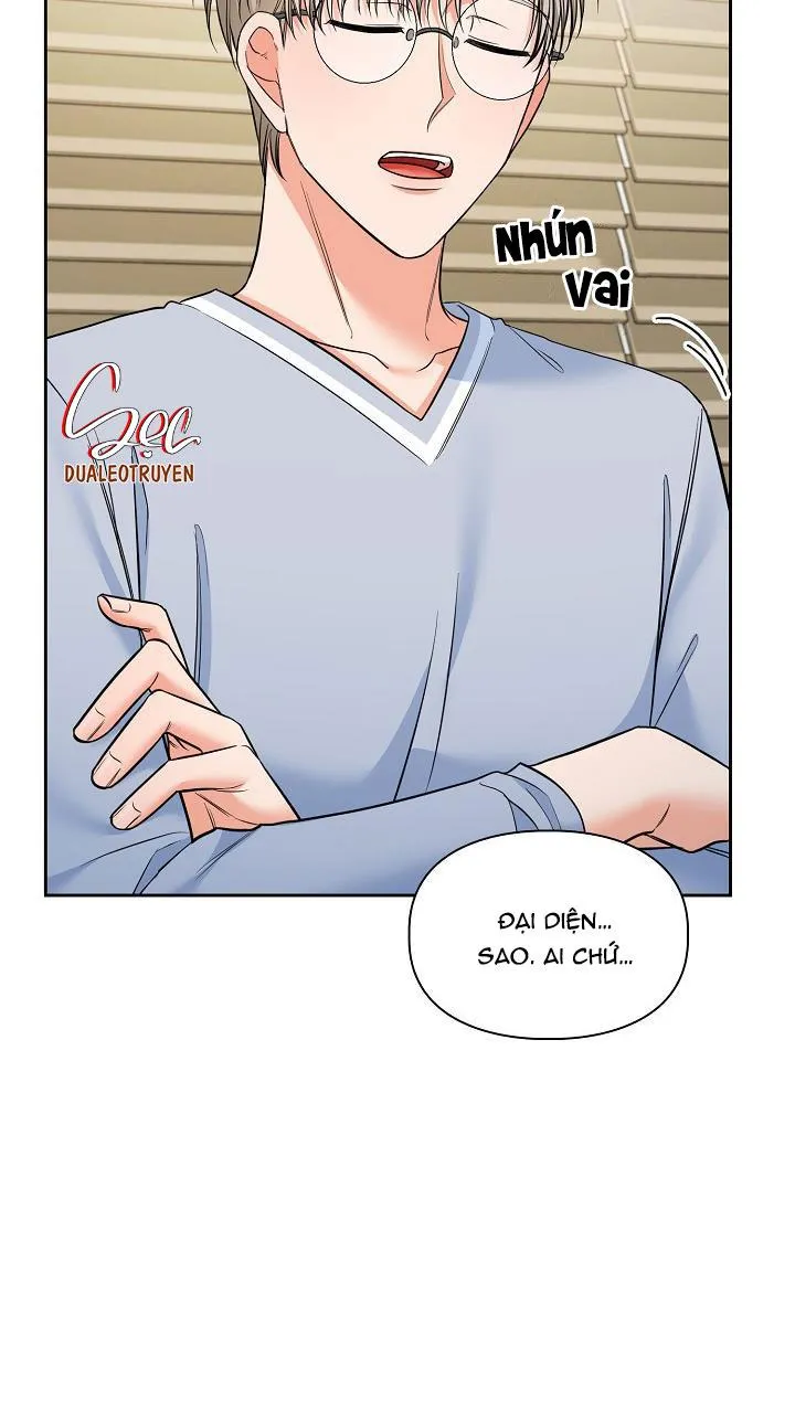 PHÒNG TẮM HƠI Chapter 39 Trang 67