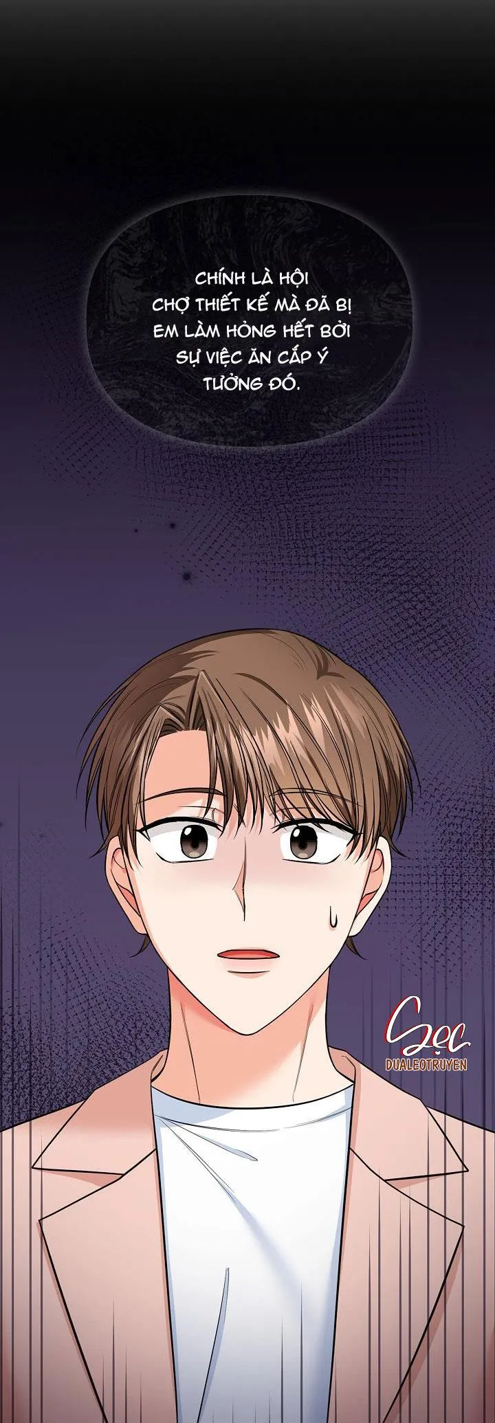 PHÒNG TẮM HƠI Chapter 39 Trang 71