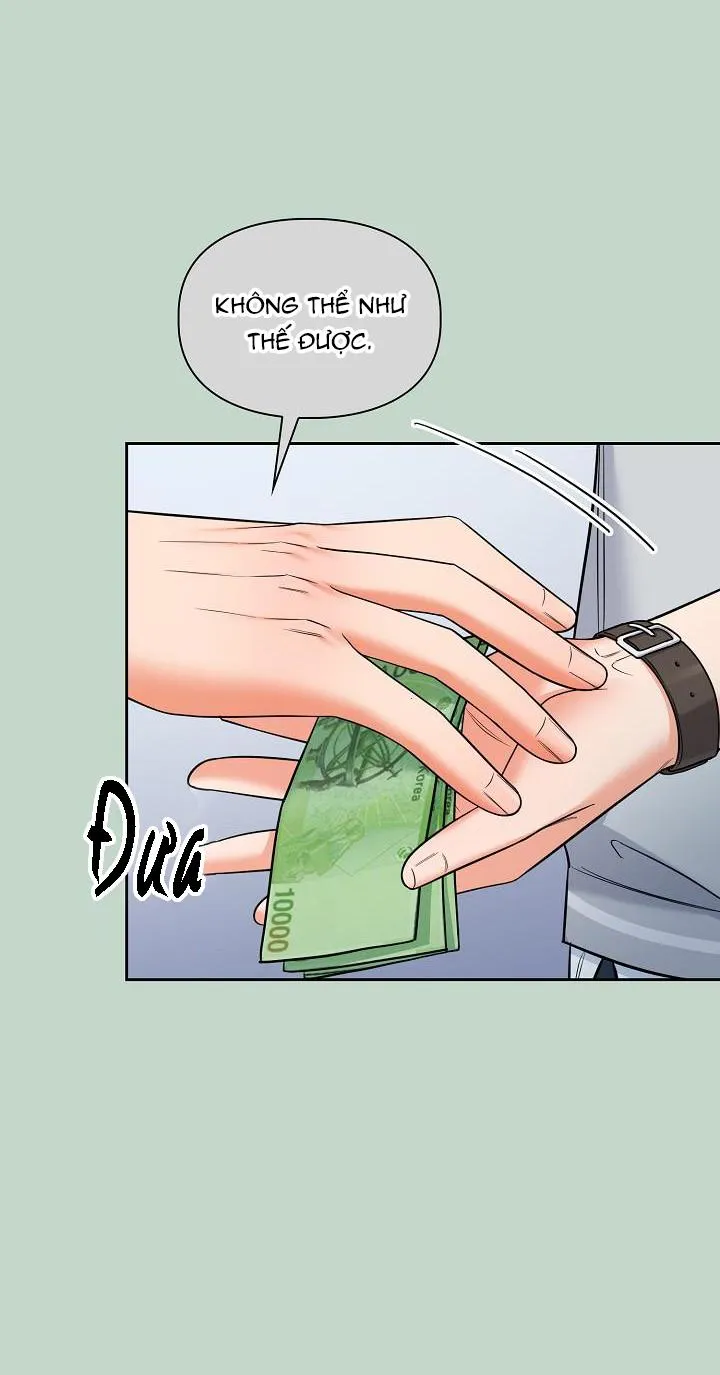 PHÒNG TẮM HƠI Chapter 40 Trang 4