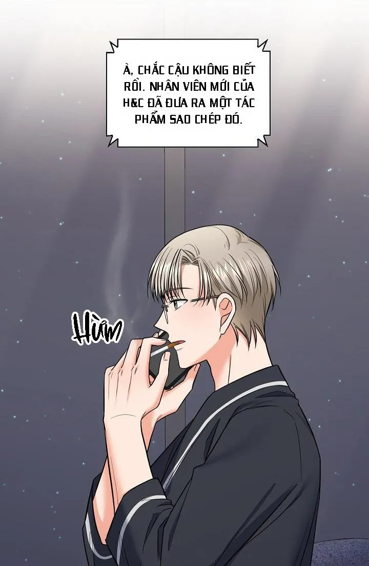 PHÒNG TẮM HƠI Chapter 40 Trang 13