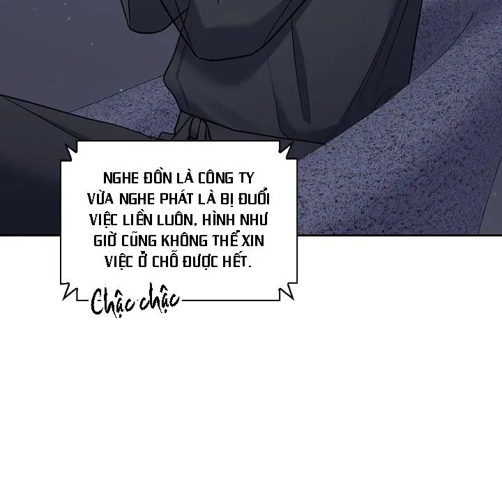 PHÒNG TẮM HƠI Chapter 40 Trang 14