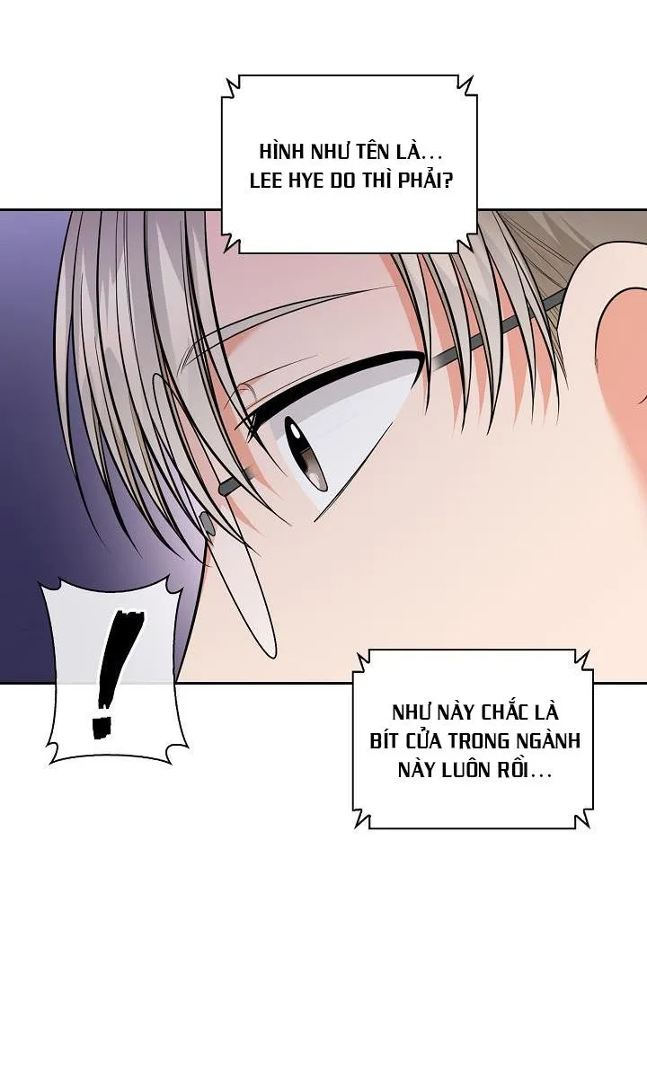 PHÒNG TẮM HƠI Chapter 40 Trang 15