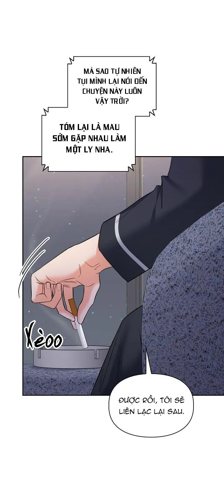 PHÒNG TẮM HƠI Chapter 40 Trang 16