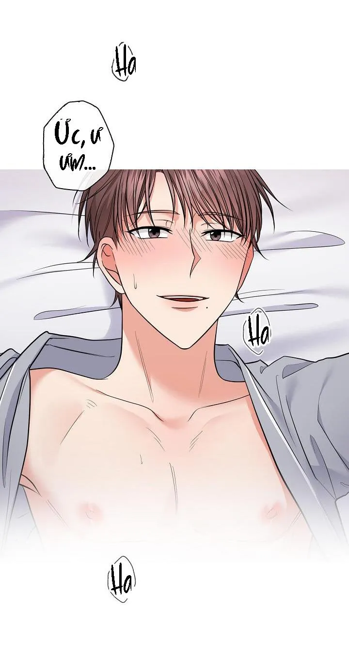 PHÒNG TẮM HƠI Chapter 40 Trang 21