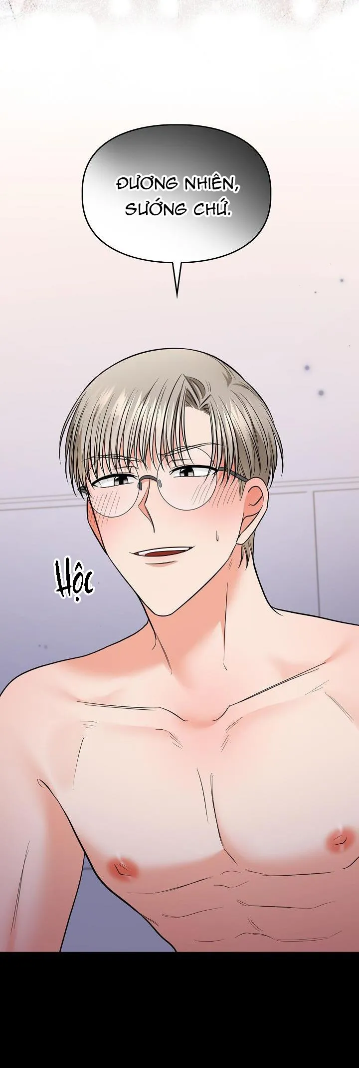 PHÒNG TẮM HƠI Chapter 40 Trang 23