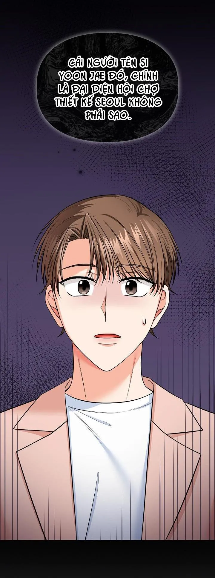 PHÒNG TẮM HƠI Chapter 40 Trang 25