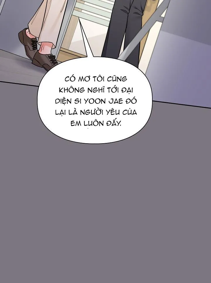 PHÒNG TẮM HƠI Chapter 40 Trang 27