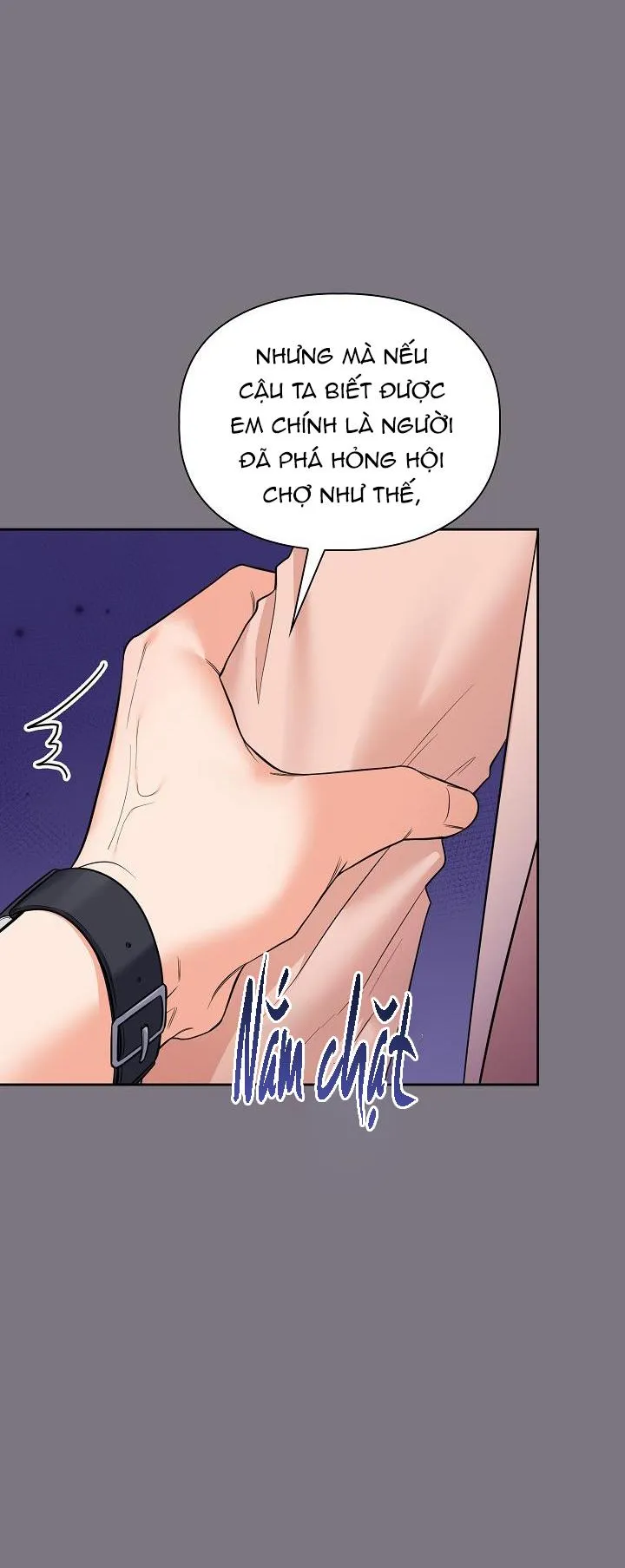 PHÒNG TẮM HƠI Chapter 40 Trang 29