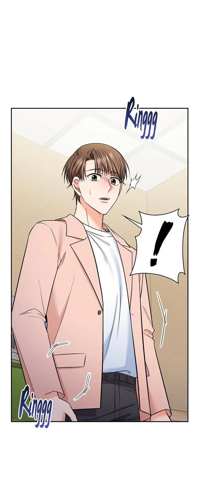 PHÒNG TẮM HƠI Chapter 40 Trang 33