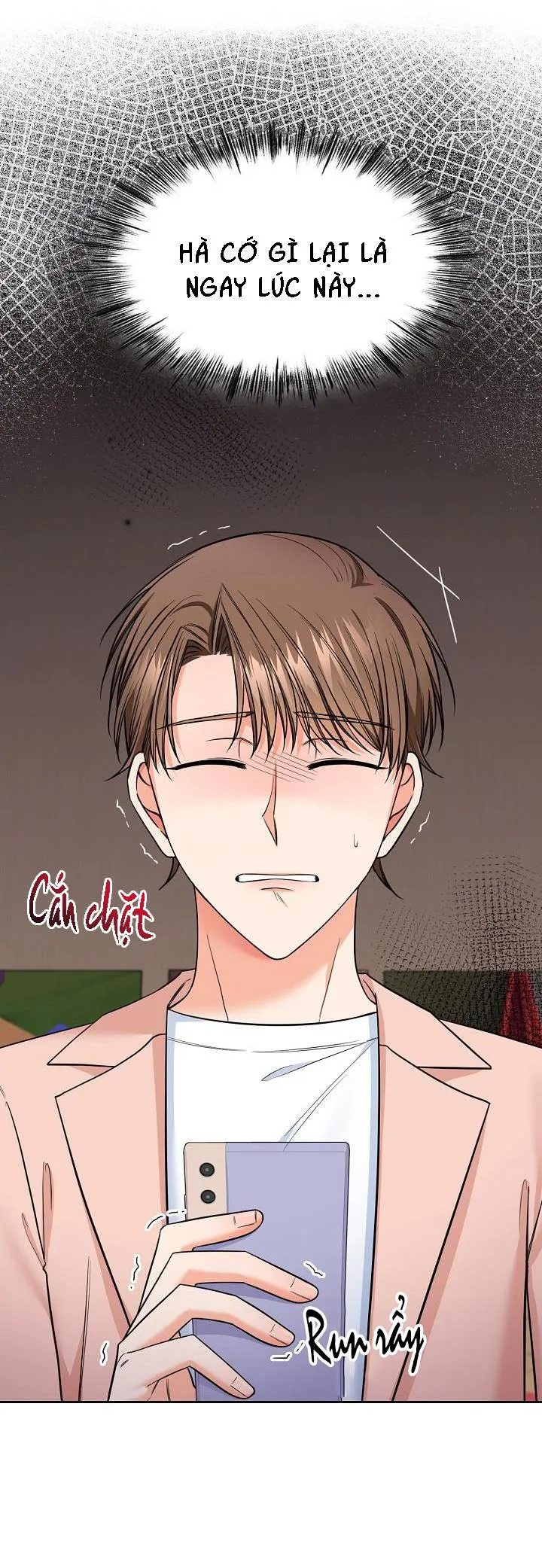 PHÒNG TẮM HƠI Chapter 40 Trang 35