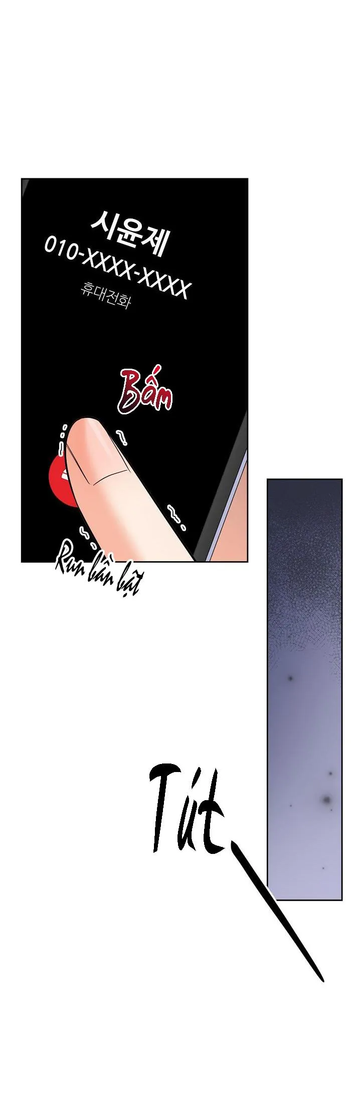 PHÒNG TẮM HƠI Chapter 40 Trang 36