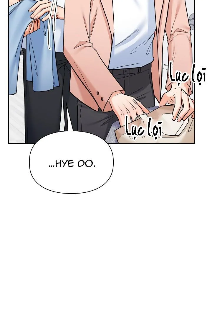 PHÒNG TẮM HƠI Chapter 40 Trang 40